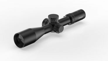 STEINER M7xi 4-28x56 - RETICOLO MSR-2 - NERO